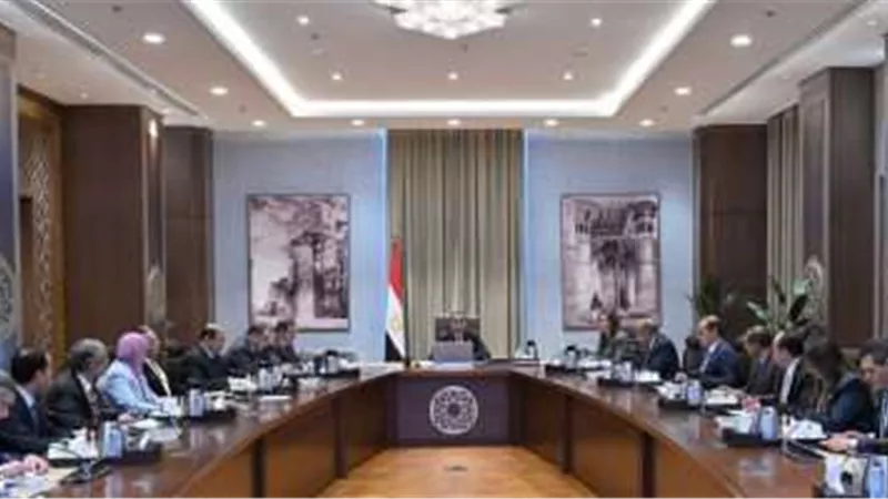رئيس الوزراء يتابع جهود تنمية المنطقة الاقتصادية للمثلث الذهبي