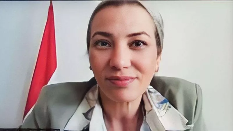 وزيرة البيئة تشارك في جلسة «الشيوخ» لمناقشة ضريبة الكربون