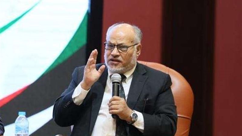 رئيس جامعة الأزهر