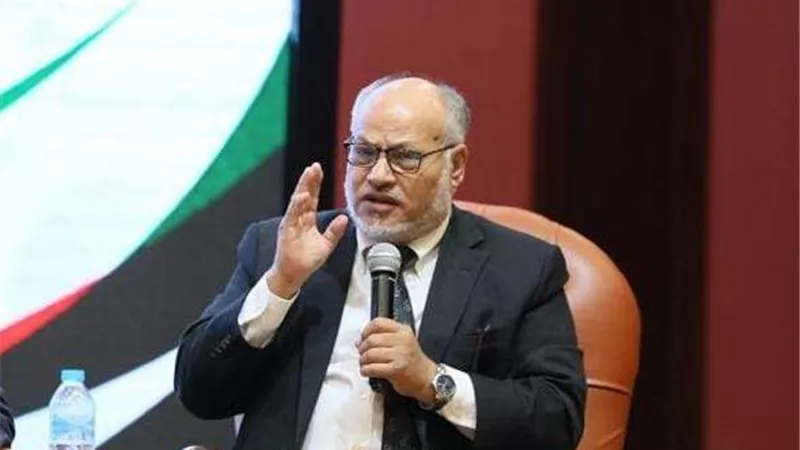 إبراهيم الهدهد: الالتفاف الغربي الداعم للاحتلال ضد الفلسطينيين حملة ‏ممنهجة يجب التصدي لها