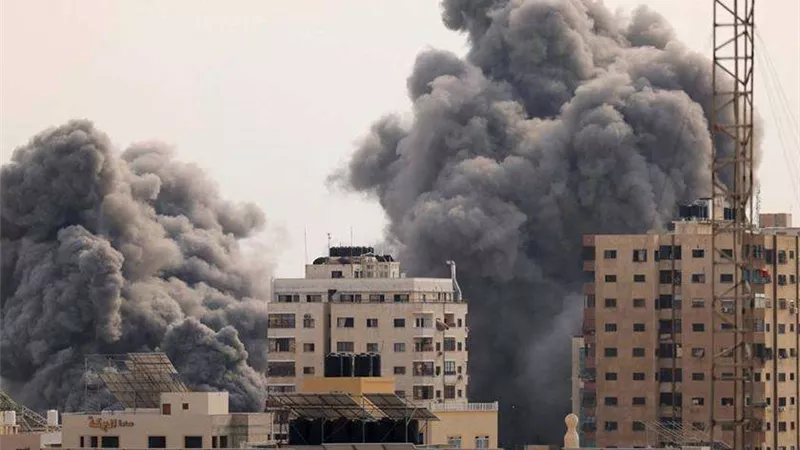 مندوب فلسطين لدى الاتحاد الأوروبي: 18 وكالة دولية تطالب بوقف الحرب على غزة