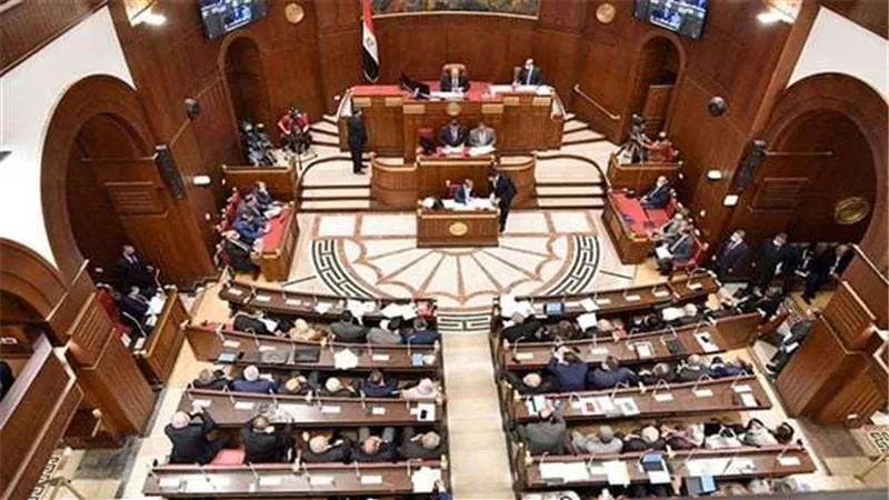 زراعة الشيوخ تؤكد أهمية توفير العملة الأجنبية لشراء قطع غيار آبار المياه بالوادي الجديد