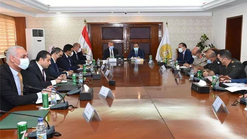 بالصور | الحكومة تكشف تفاصيل جديدة بشأن مشروع تطوير الريف المصري