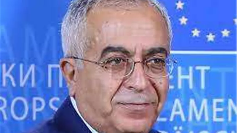 رئيس وزراء فلسطين الأسبق: أولويات فلسطين الحالية هي وقف إطلاق النار