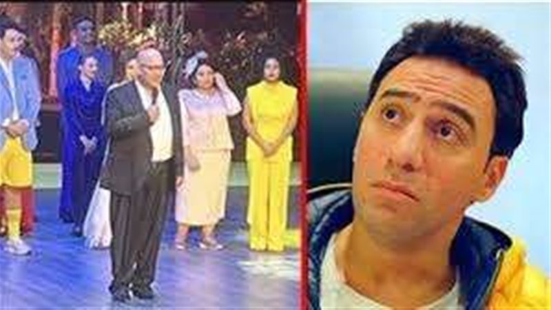 بيومى فؤاد ومحمد