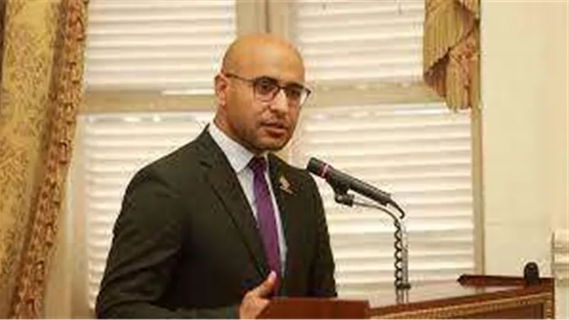 برلماني: التقنيات الرقمية يمكن أن تلعب دورًا فعالًا في تقليل انبعاثات الكربون