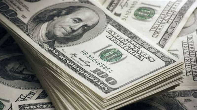 أسعار الدولار