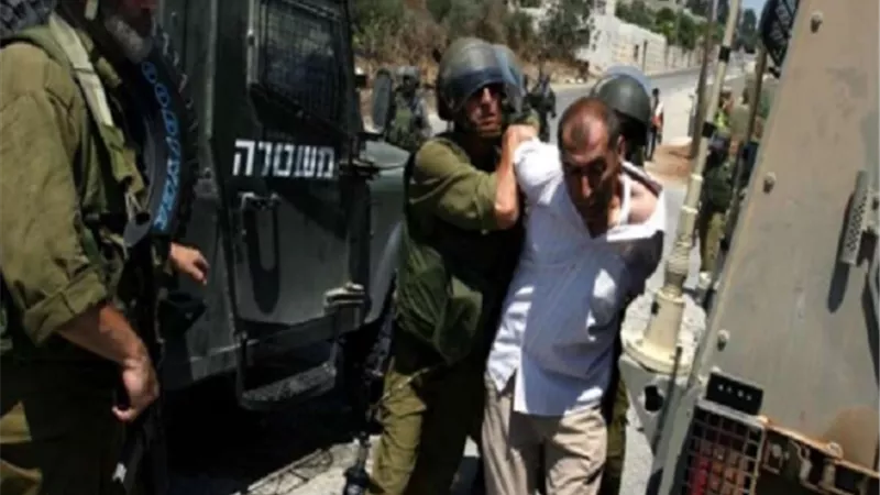 شحنة بـ24 ألف بندقية.. هل تخطط إسرائيل لطرد الفلسطينيين من الضفة الغربية للأردن؟