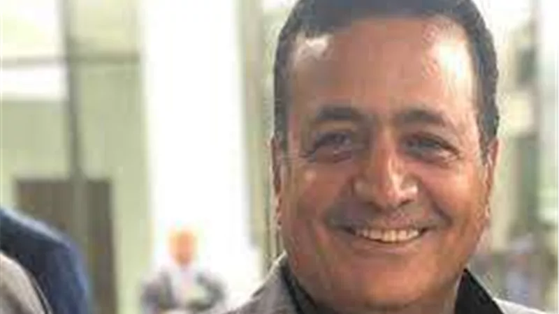 نائب رئيس حزب العدل لشؤون المصريين بالخارج يشيد بالإدارة المصرية وقراراتها في أزمة غزة
