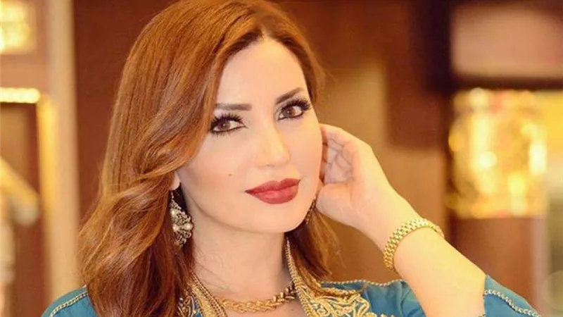تضامناً مع أهل غزة.. نسرين طافش تأجل تصوير مشاهدها في فيلم السيستم