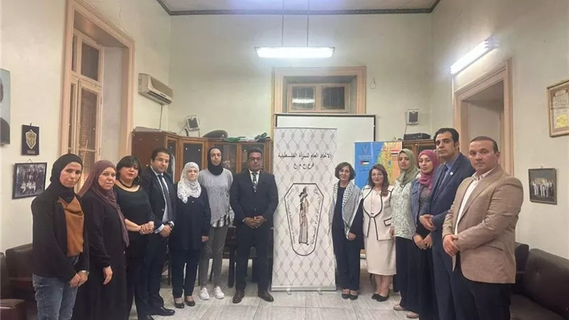 مصطفى جعفر: موقف الدولة من القضية الفلسطينية هو انعكاس لإرادة الشعب المصري
