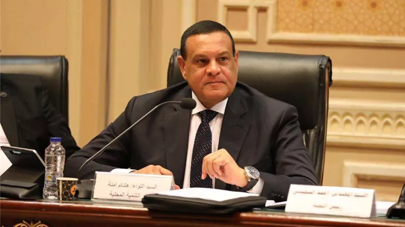 وزير التنمية المحلية يعرض جهود تنفيذ توصيات لجنة الإدارة المحلية بمجلس النواب