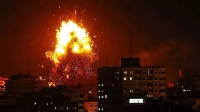 وزير الخارجية السابق: إسرائيل تستهدف كل قطاع غزة.. والجنوب مستهدف أيضا