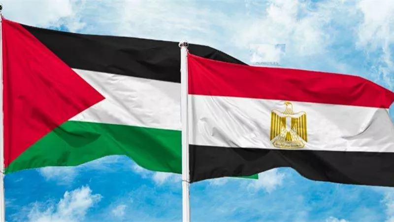 وزير الخارجية السابق: مصر من الدول التي لديها تاريخ كبير في دعم القضية الفلسطينية