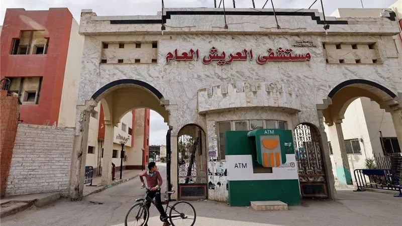 مراسل 