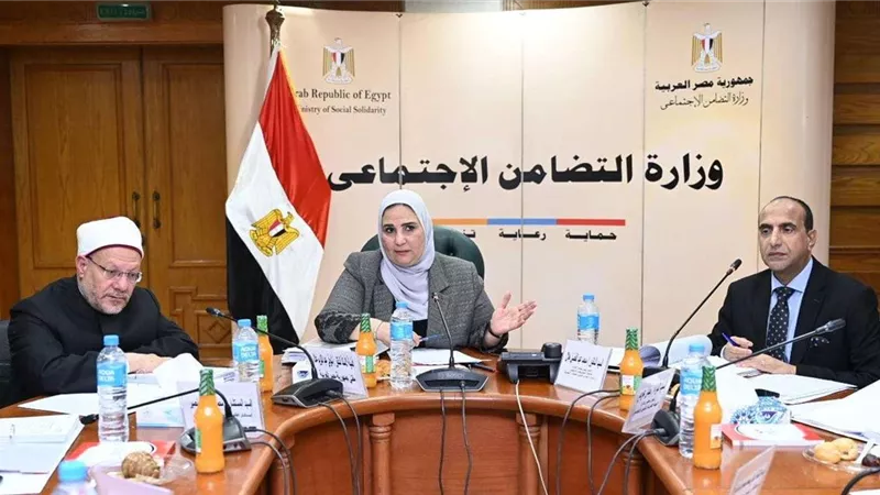 القباج تترأس اجتماع مجلس إدارة بنك ناصر الاجتماعي.. وتوافق على الاعتماد النهائي للقوائم المالية