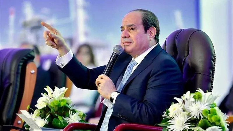 الجريدة الرسمية: قرار جمهوري بتعيين 254 نائبا لرئيس مجلس الدولة