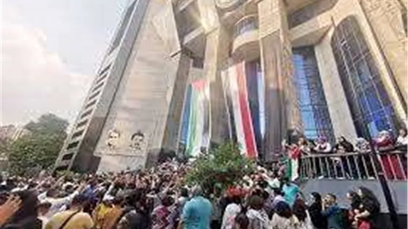 نقابة الصحفيين: خصم 50 جنيها من بدل الأعضاء للتبرع لغزة