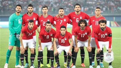 فيتوريا يعلن قائمة الفراعنة استعدادا لتصفيات كأس العالم 2026