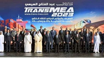 باحث لوجستي يوضح لــ