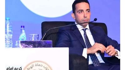 أمين شباب حزب حماة الوطن: المشاركة في سباق الانتخابات الرئاسية واجب وطني