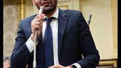 برلماني: السيسي دائما ما يضرب أروع الأمثلة في الإنسانية... وحملة تلقى تفاعًلا كبيرًا من المصريين