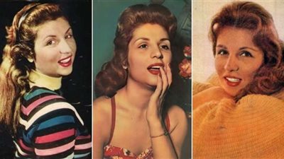 8 زيجات وشقيقها قتل والدتها.. أسرار وحكايات لا تعرفها عن حياة الفنانة صباح