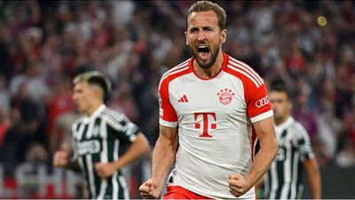 الدوري الألماني... موعد مباراة بايرن ميونخ وهايدينهايم والتشكيل المتوقع