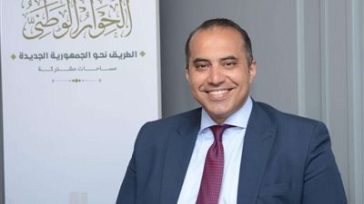 رئيس «حملة السيسي»: عقدنا 75 لقاءً داخليا وخارجيا.. والتقينا بـ203 جهات