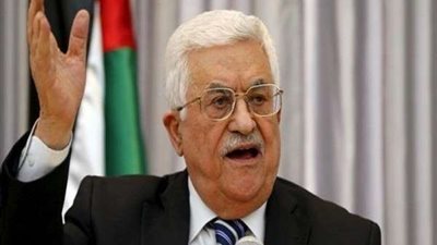 الرئيس الفلسطيني: الاحتلال قتل وجرح أكثر من 40 ألف مدنى منذ العدوان