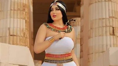 سلمى الشيمي تسدد 100 ألف جنيه غرامة للخروج من الحبس