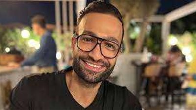 عزاء الفنان شريف شاكر بمسجد الشرطة.. اليوم