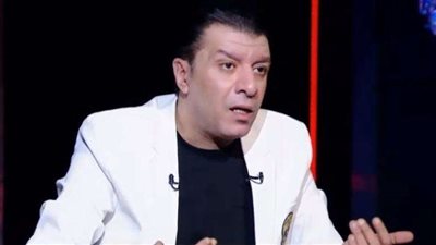 مصطفى كامل يعلن زيادة المعاشات لأعضاء نقابة المهن الموسيقية