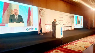 وزير النقل: كل مشروعات الموانئ تتم بأموال مصرية