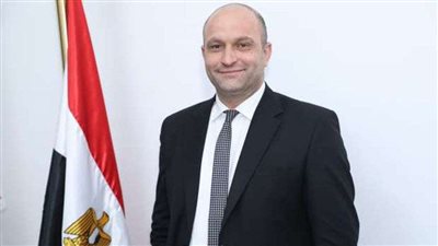أحمد رمزي يشيد بتعديلات قانون الطفل