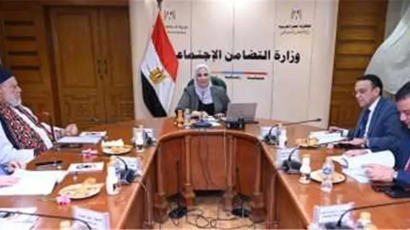 التضامن: فتح باب التقديم لأعضاء الجمعيات الأهلية الراغبين في أداء فريضة الحج