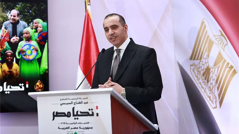المستشار محمود فوزى: لا مجال لتأجيل الانتخابات الرئاسية من الناحية الدستورية أو القانونية