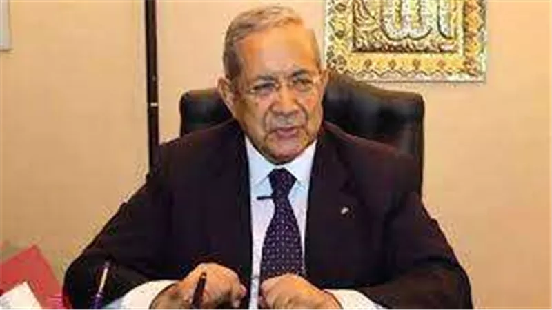 السفير جمال بيومي: الصمود الفلسطيني سينتصر في النهاية ونعيش في زمن الأكاذيب