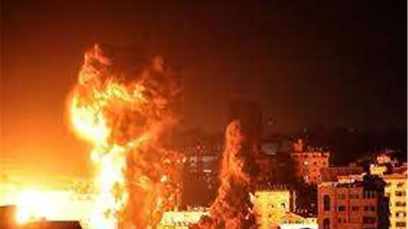 مسئول فريق الطوارئ الطبي النرويجي بغزة يرد على أكاذيب الاحتلال حول وجود عناصر من حماس بالمستشفيات