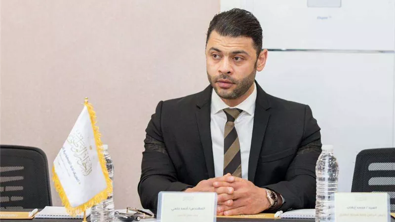 قيادي بـ«مصر أكتوبر»: توجيه أموال الدعاية الانتخابية للمرشح عبد الفتاح السيسي لصالح غزة قرار حكيم