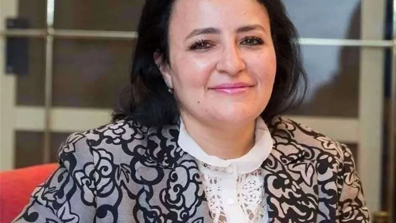 زينب نوار: توجيه السيسي بتخفيض نفقات حملته الانتخابية لصالح فلسطين جاء من منطلق شعوره الإنساني بمعاناة أهل غزة