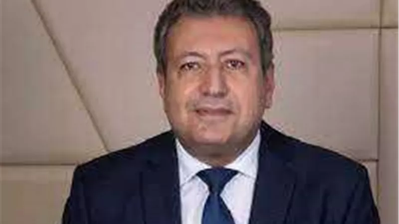 وكيل «إسكان النواب»: الرؤية المستقبلية للصناعة الوطنية تعتمد على إبراز الفرص الاستثمارية