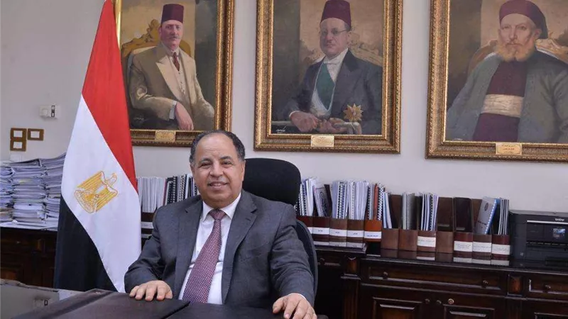 معيط: الحكومة تعمل على تعزيز ثقة المستثمرين في الاقتصاد المصري