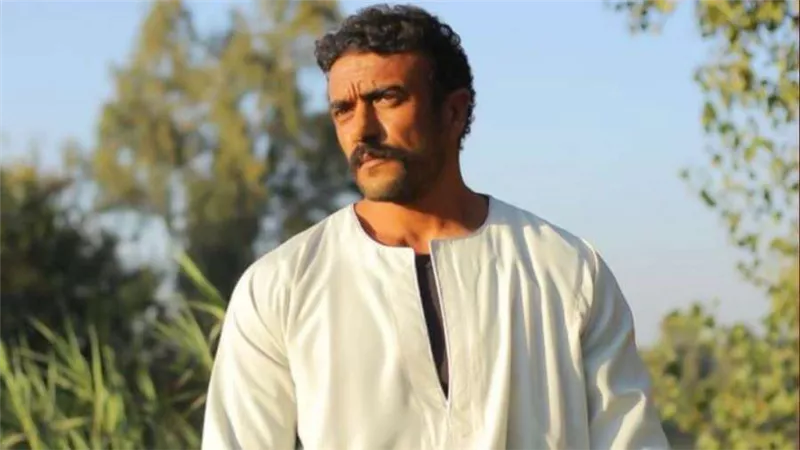 لسبب صادم.. أحمد العوضي يرفض المشاركة في مسلسل 