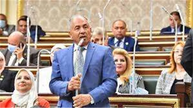 رئيس دفاع النواب: توصيات القمة العربية تاريخية وداعمه لخطوات الدولة المصرية لنصرة فلسطين