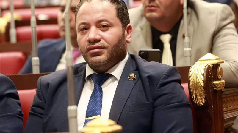 مصطفى سالمان: مشروع قرار القمة العربية الإسلامية أكد على موقف مصر الثابت والداعم للقضية الفلسطينية
