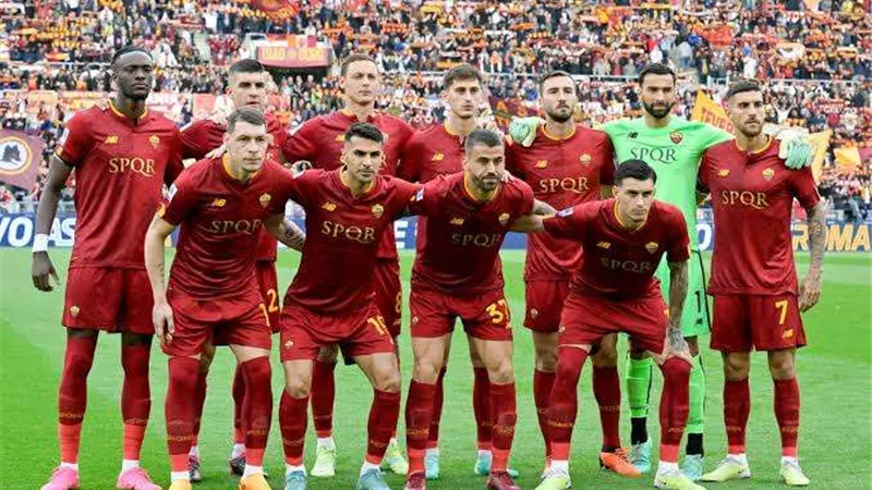 تعرف على معلق مباراة روما وسلافيا براغ في الدوري الأوروبي