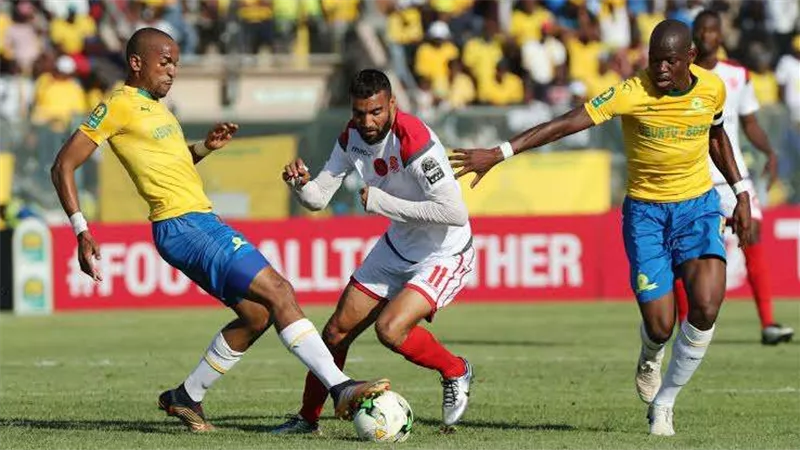 نهائي الدوري الإفريقي| الوداد يسير بثبات نحو لقبه الأول.. وصن داونز يأمل بكسر طموحه