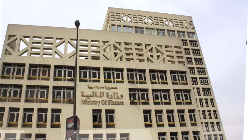 «المالية»: نجحنا في تدبير نصف مليار دولار تمويل تنموي جديد لمشروعات الصحة والتعليم