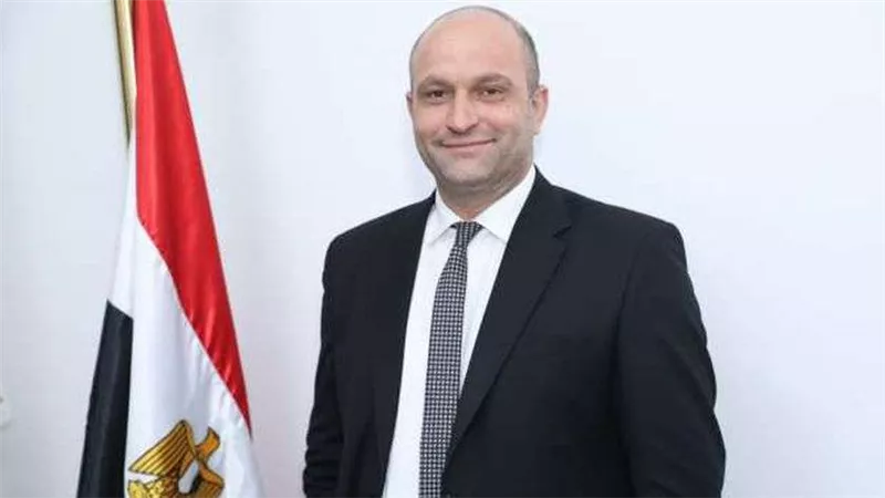 أحمد رمزي يشيد بتعديلات قانون الطفل